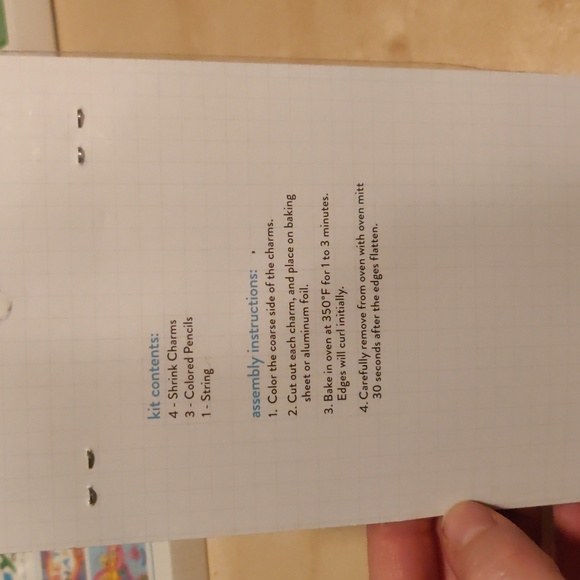 New!Kids Crafts lot 5+! Playside creations crafts Lot of 9 - Picture 13 of 14